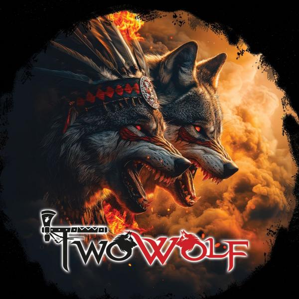 Two Wolf - Two Wolf (Lossless)