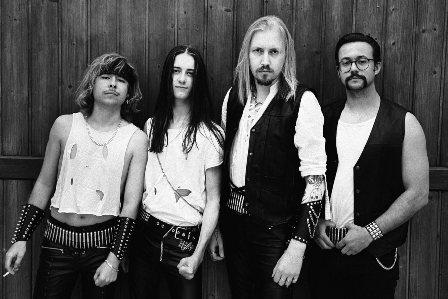 Surturian - Discography (2023 - 2026)