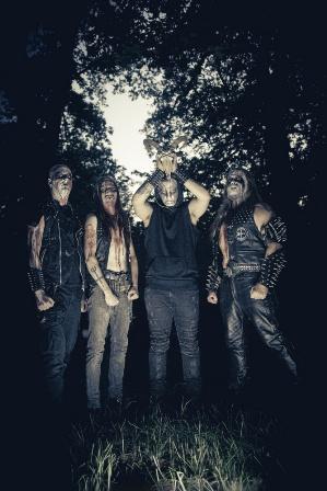 Wolfcross - Discography (2015 - 2026)