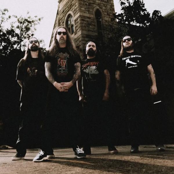 Spirit Adrift - Discography (2016 - 2026)