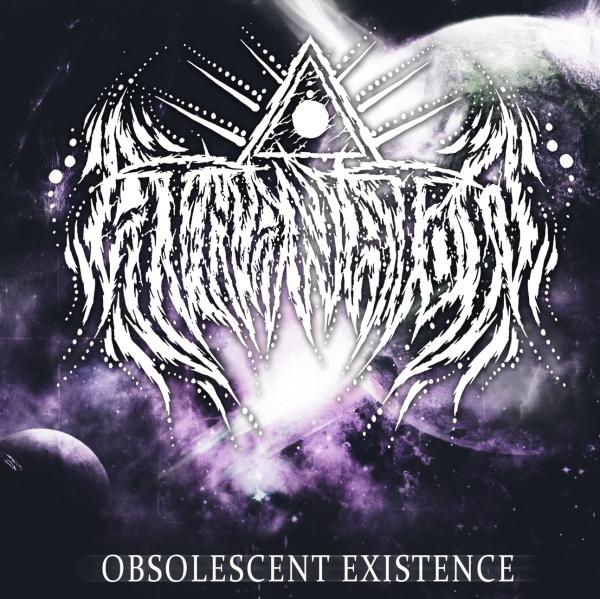 Athanatos - Obsolescent Existence (Lossless)