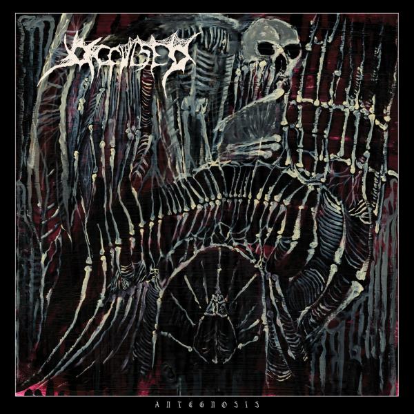 Occulsed - Antegnosis (Lossless)