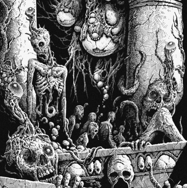 Terror Corpse - Ash Eclipses Flesh (Lossless)