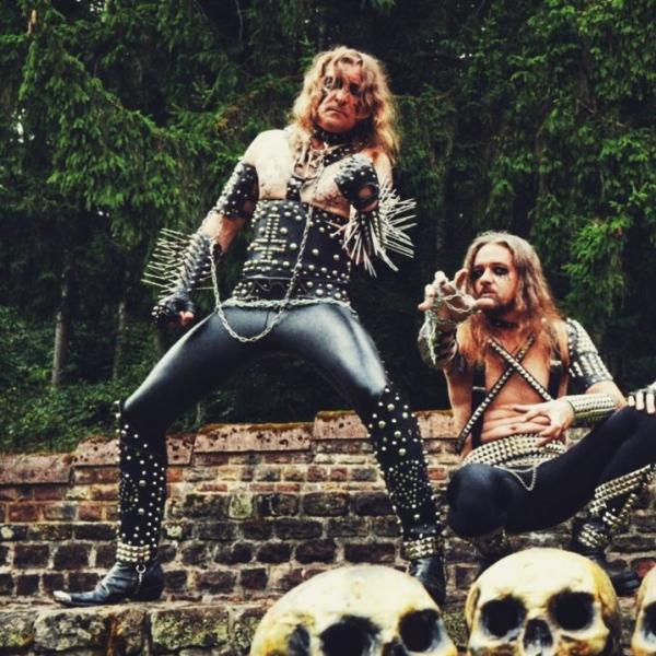 Nuctemeron - Discography (2016 - 2026)