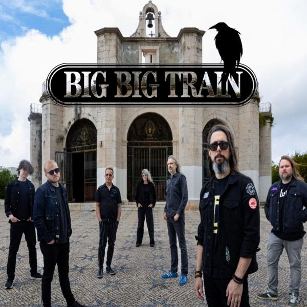 Big Big Train - Discography (1991 - 2026)