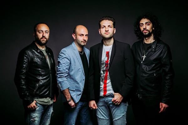 Blind Revolution - Discography (2020 - 2026) (Lossless)