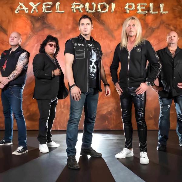 Axel Rudi Pell - Discography (1989 - 2026)