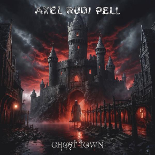 Axel Rudi Pell - Discography (1989 - 2026)