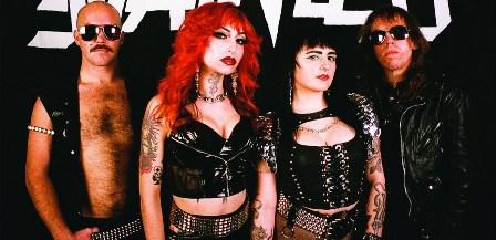 Stainless - Discography (2022 - 2026)