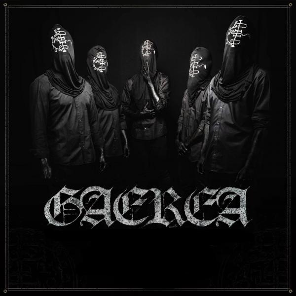 Gaerea - Discography (2016 - 2026)