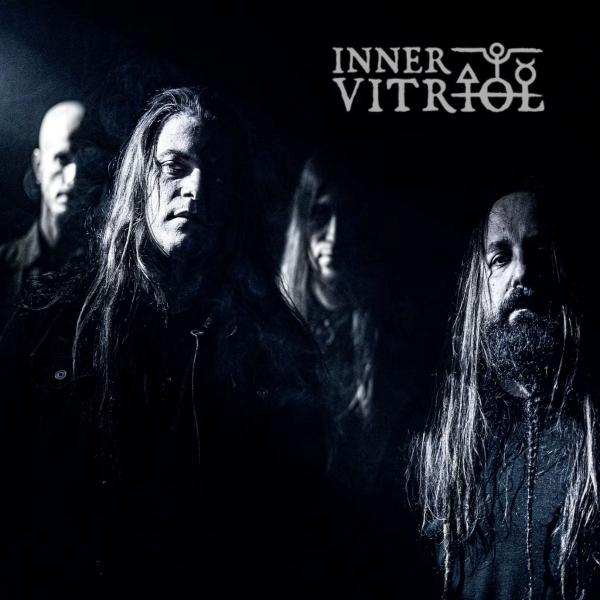 Inner Vitriol - Discography (2012 - 2026)