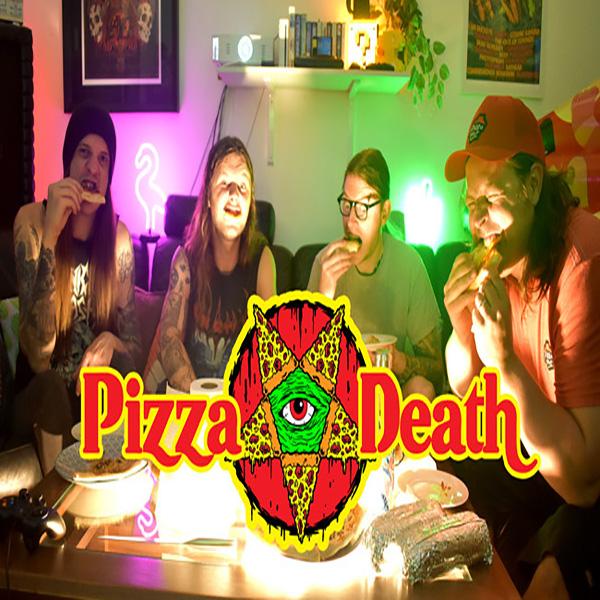 Pizza Death - Discography (2021 - 2026)