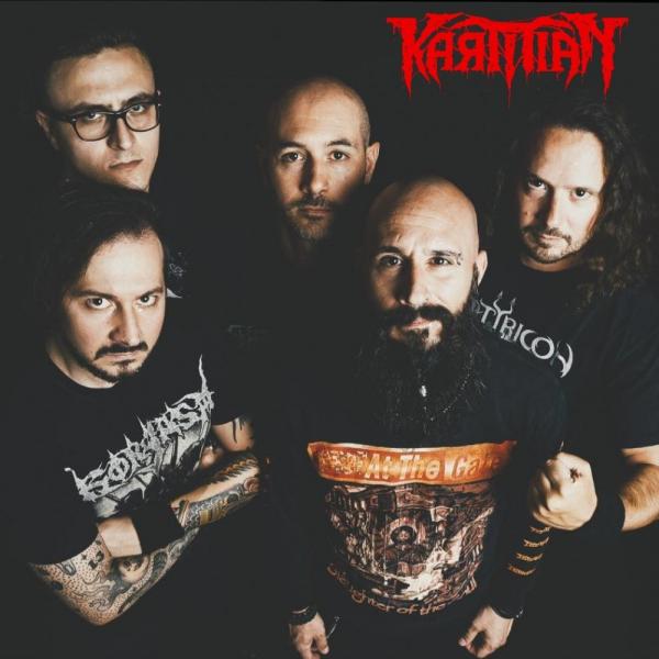Karmian - Discography (2012 - 2026) (Lossless)