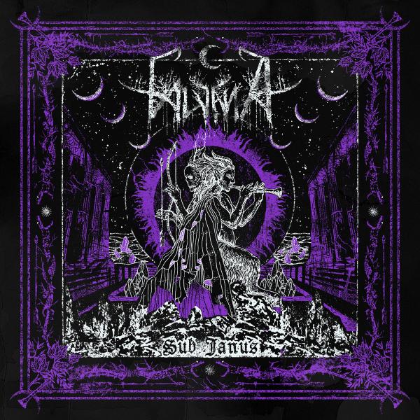 Calvana - Sub Janus