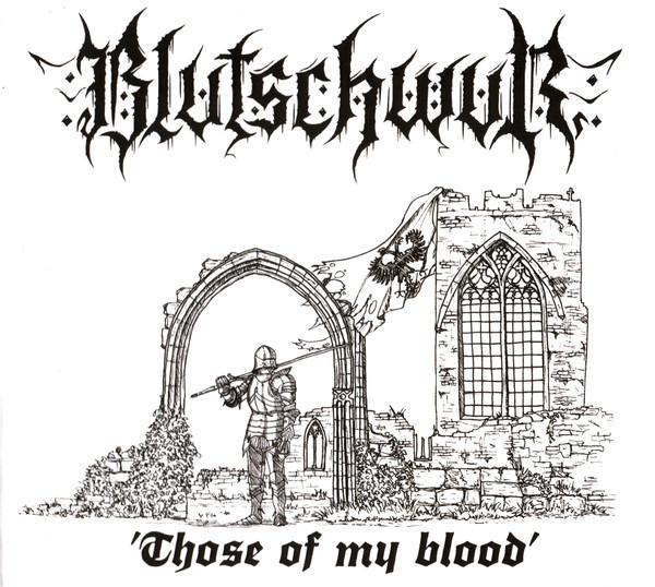 Blutschwur - Discography (2020 - 2025) (Lossless)