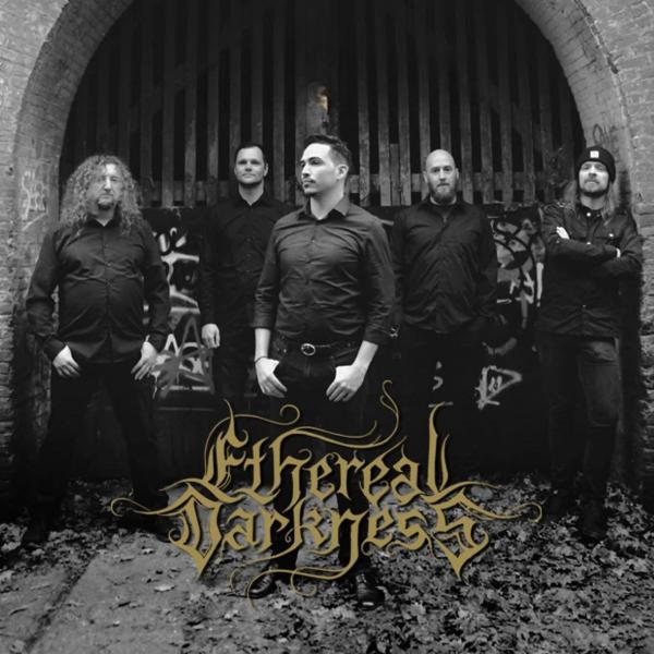 Ethereal Darkness - Discography (2019 - 2026)