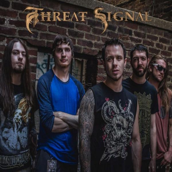 Threat Signal - Discography (2006  - 2026)