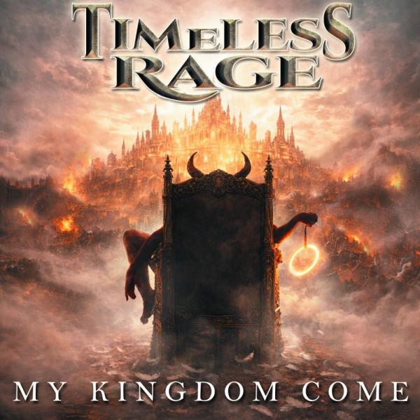 Timeless Rage - Discography (2013 - 2026)