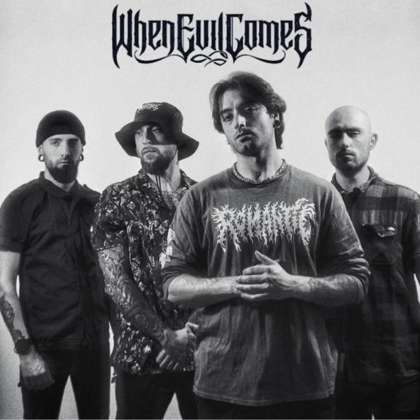 When Evil Comes - Discography (2021 - 2026)