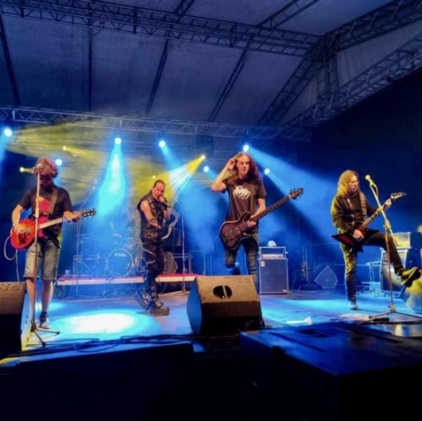 Asgard - Discography (1995 - 2026)