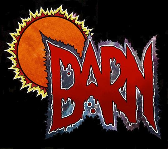 Barn - Discography (2020 - 2026)