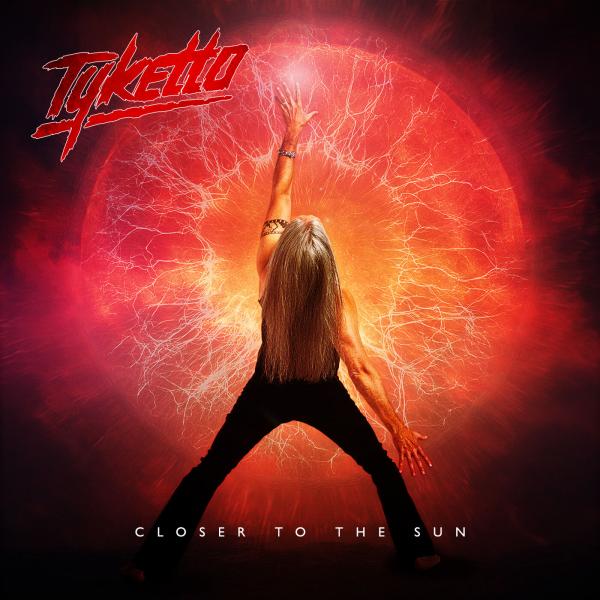 Tyketto - Closer To The Sun (Hi-Res) (Lossless)