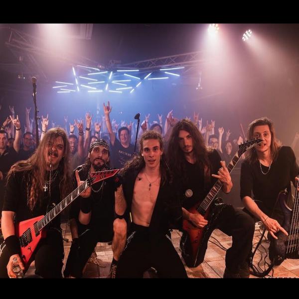 Helikon - Discography (2018 - 2026)