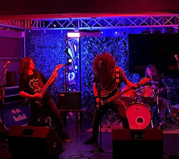 Alcatrax - Discography (2025 - 2026)