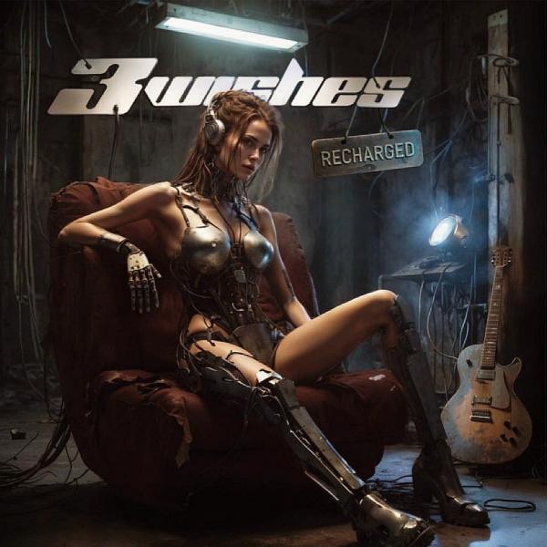 3 Wishes - Recharged