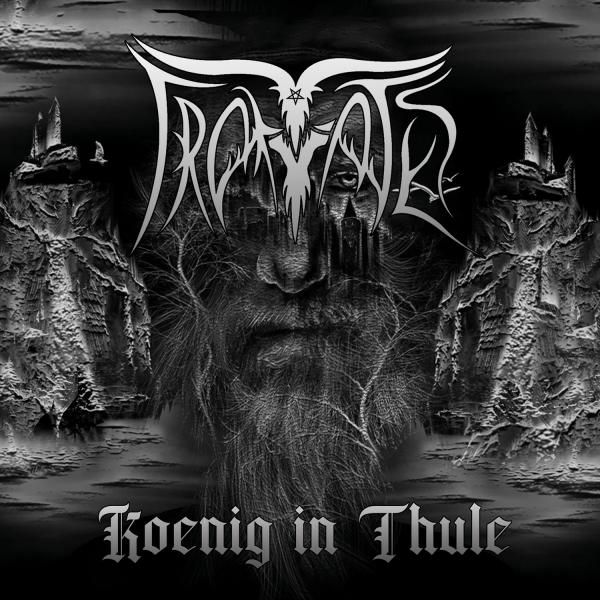 Traktates - Koenig In Thule (Lossless)