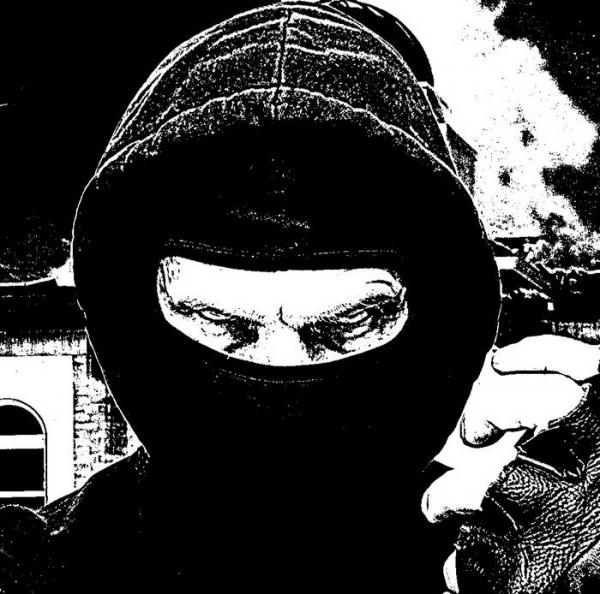 Infidel Terror Campaign - Discography (2024 - 2026)