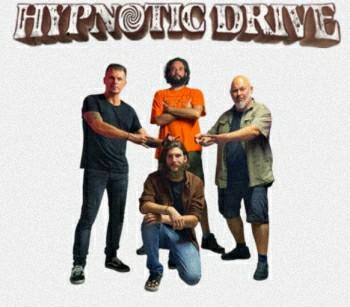 Hypnotic Drive - Discography (2017 - 2025)