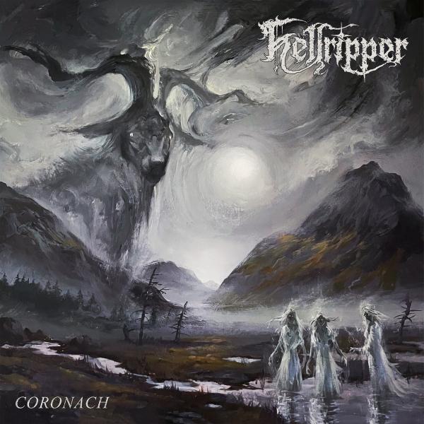 Hellripper - Coronach (Upconvert)