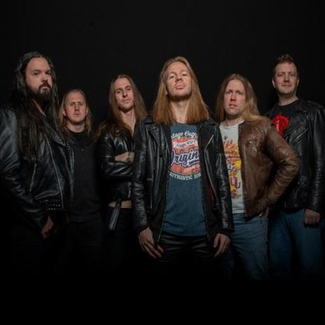 Power Paladin - Discography (2022 - 2026)