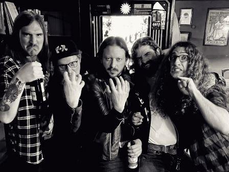 Zerre - Discography (2014 - 2026)