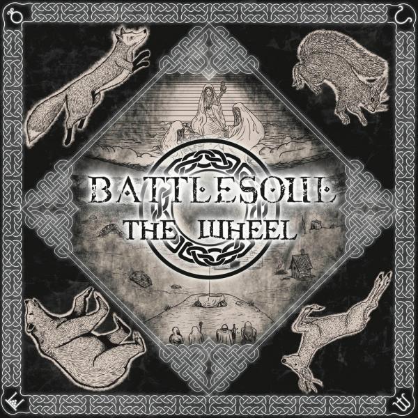 Battlesoul - The Wheel (EP)