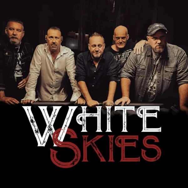 White Skies - Discography (2022 - 2026)