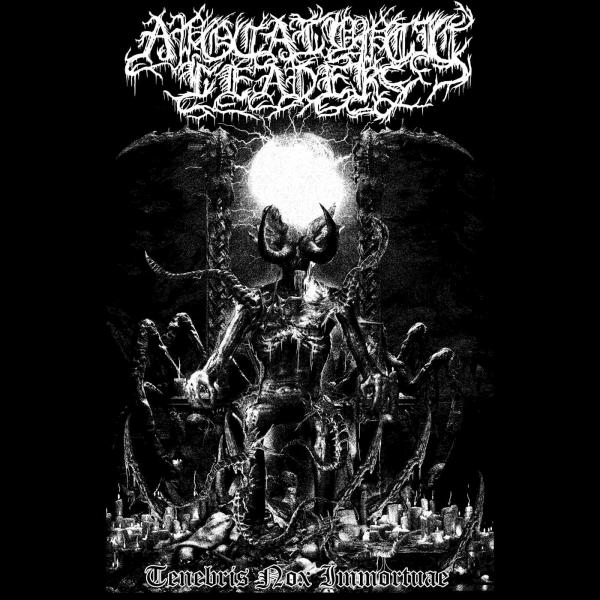 Apocalyptic Leaders - Tenebris Nox Immortuae