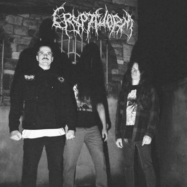 Cryptworm - Discography (2017 - 2026)