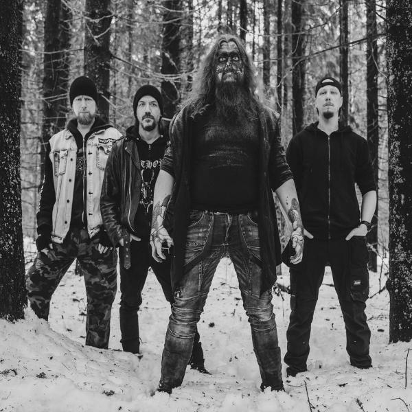 Filthrone - Discography (2025 - 2026)