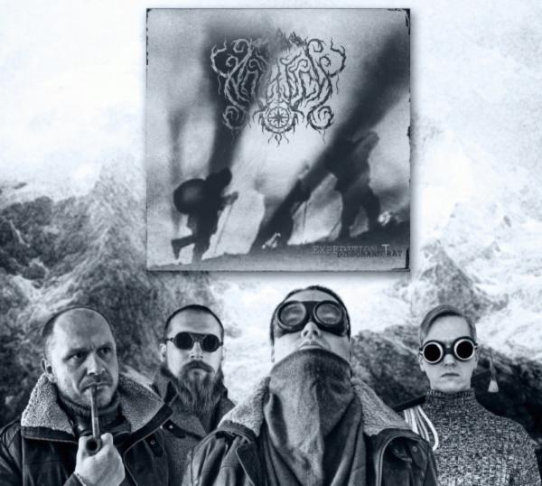 Antrisch - Discography (2021 - 2026) (Lossless)