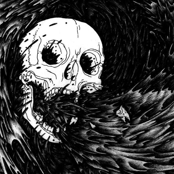 Vomit Storm - Vomit Storm