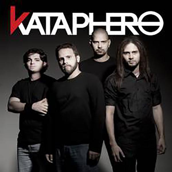 Kataphero - Discography (2012 - 2026)