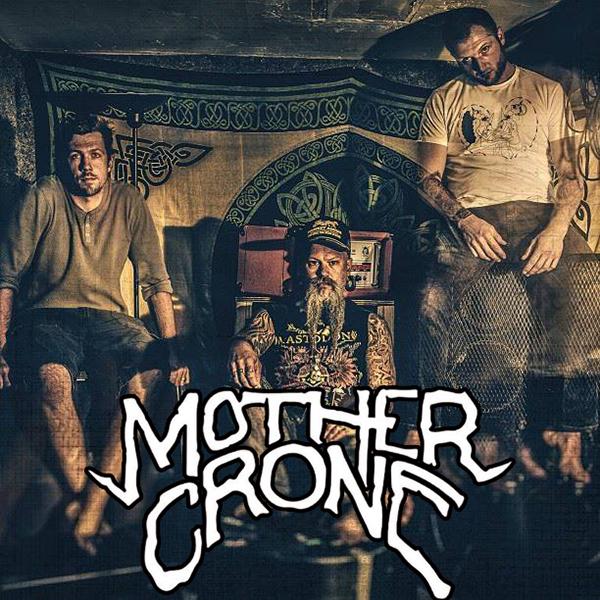 Mother Crone - Discography (2015 - 2026)
