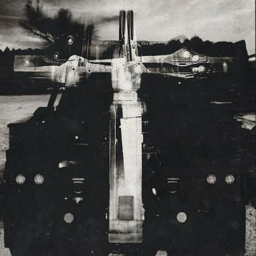 Portrayal of Guilt - …Beginning of the End