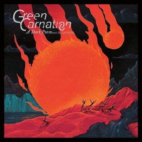 Green Carnation - A Dark Poem, Part II: Sanguis (Lossless)
