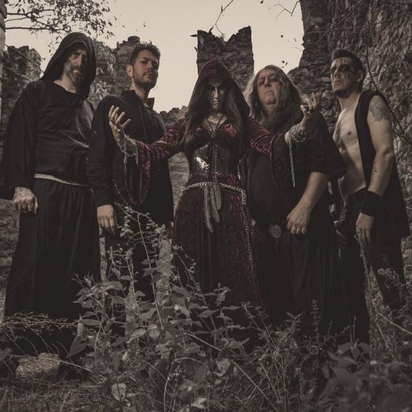 Opera IX - Discography (1990 - 2026)