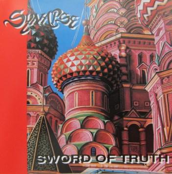 Synapse - Sword of Truth