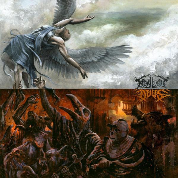 Non Est Deus - Discography (2018 - 2026) (Lossless)