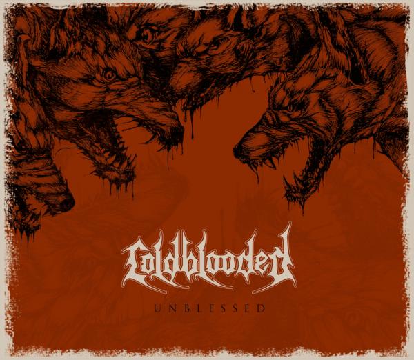 Coldblooded - Unblessed